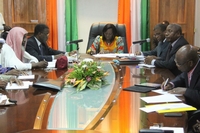 Education nationale Chefs traditionnels et religieux s’impliquent, la grève maintenue